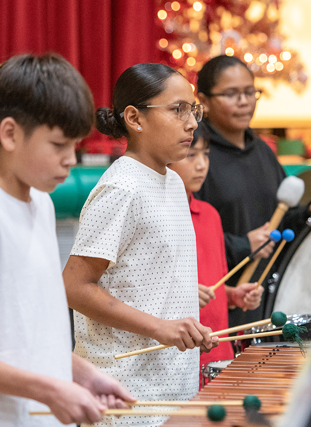 MSS Winter Concert