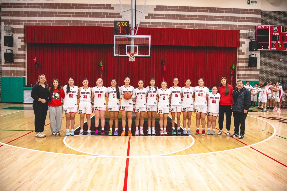 02.06 MSS Senior Night