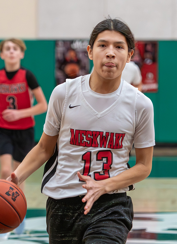 Strong Finish for Warriors