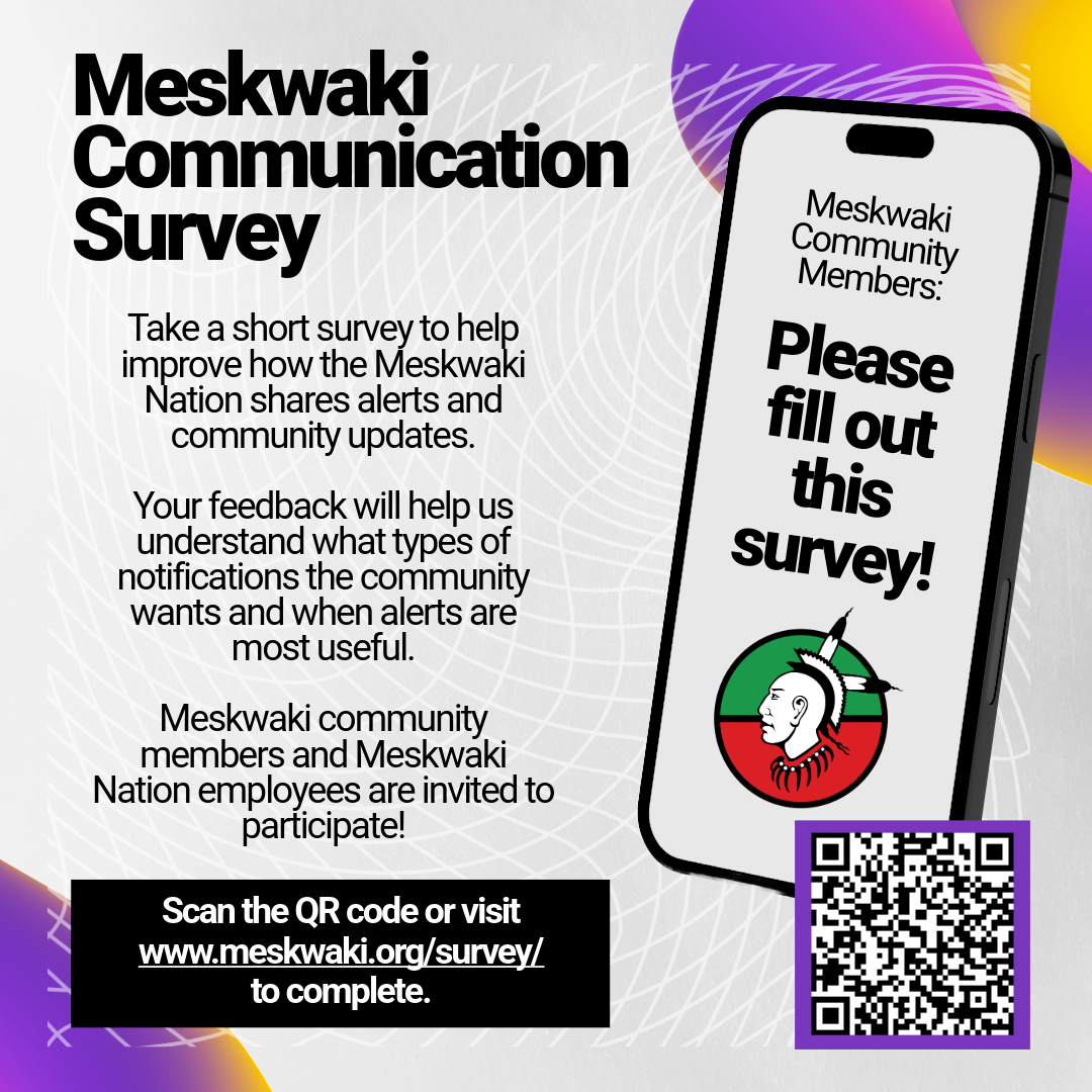 Community Communication Survey