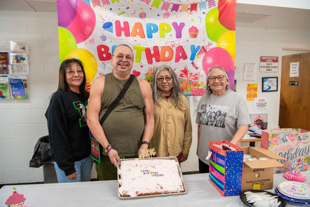 03.19 March Seniors Birthdays