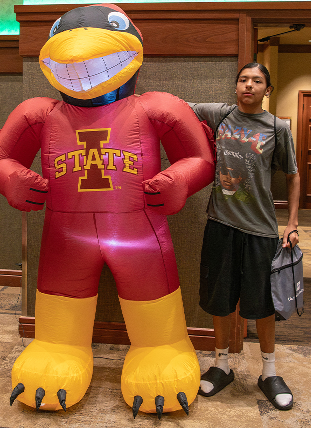 College & Career Fair
