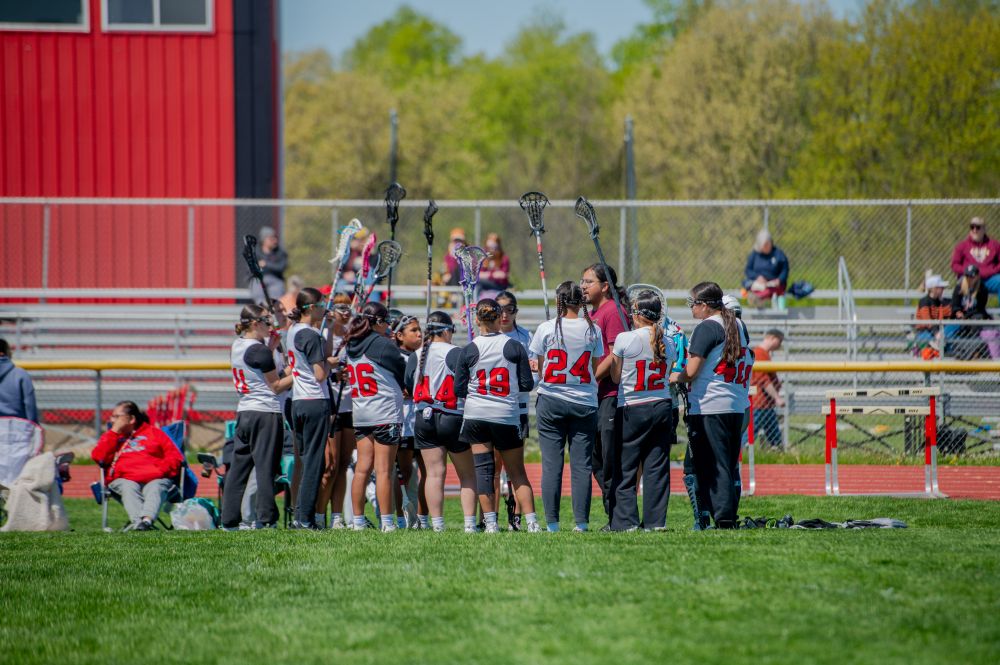 05.02 Meskwaki Lacrosse Club