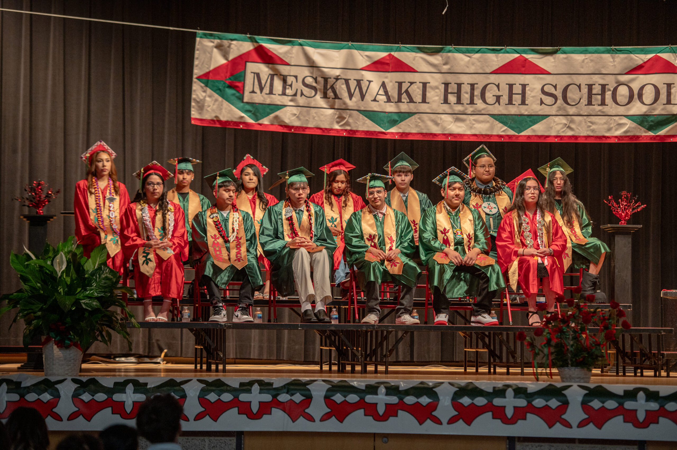 05.16 MSS 2026 Graduation Ceremony
