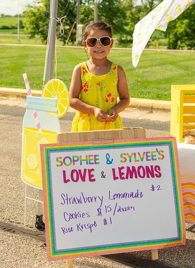 Farmers Market