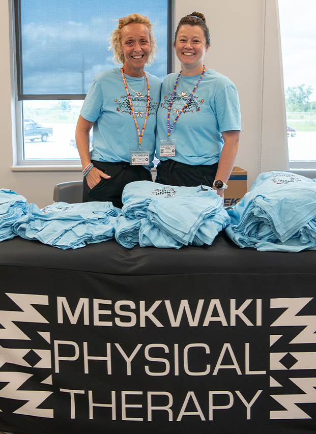 Physical Therapy Open House