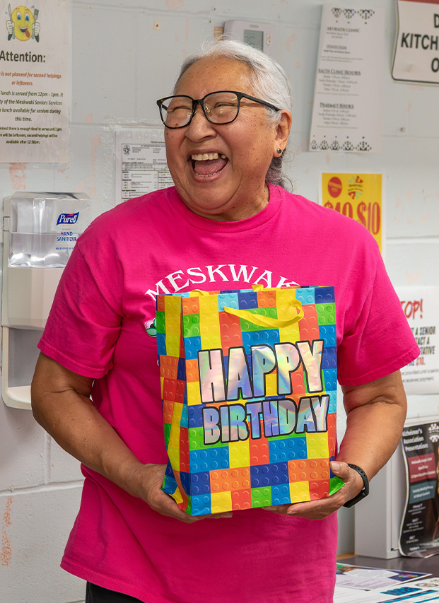 Happy Birthday!