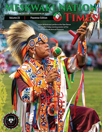 Powwow MNT
