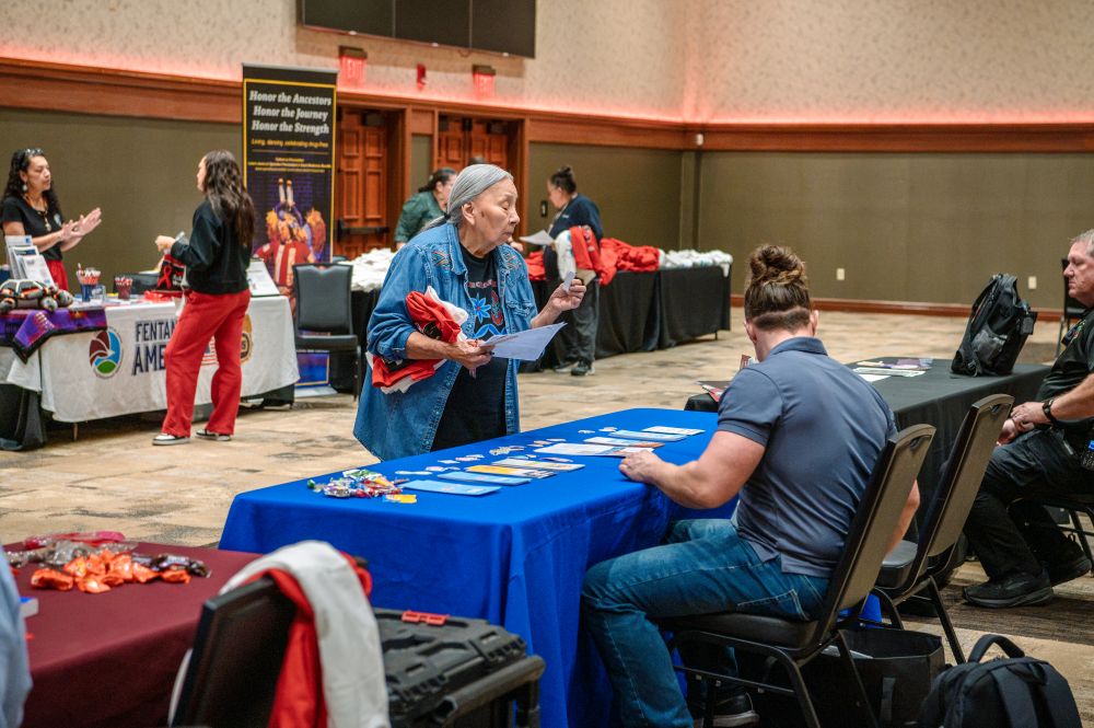 10.21 Substance Use Prevention Health Fair