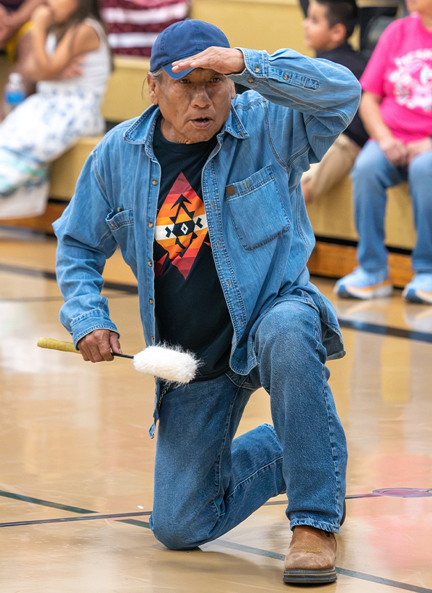 Koko Medo Dance