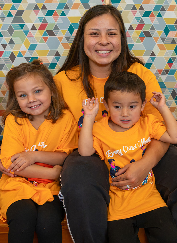 Orange Shirt Day